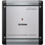 Kenwood KAC-D5101 Class 1000 Watt Monoblock Car Audio Amplifier. Fixed Price $249.00.