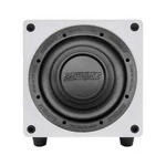 Earthquake Sound Minime Dsp P8W 8" 600W Compact Powered Subwoofer, White. Fixed Price $590.95.