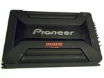 Pioneer GM-A5602 900W Max Bridgeable Channel Class Car Amplifier. Fixed Price $99.00.