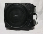 Infinity Basslink Powered Subwoofer Speaker 10" Car Audio Works. Fixed Price $259.99.