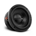 DS18 ZR6.2D 6.5" Car Audio Subwoofer With 600 Watts Dual Voice Coil 2-OHMS. Fixed Price $95.95.