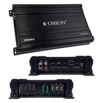 Orion Cobalt 2-CHANNEL Amplifier 4500W Max Power (model CBA45002). Fixed Price $164.99.