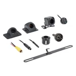 Ibeam TE-5MSC Universal Multi-mount License Plate Camera System W/ Parking Lines. Fixed Price $119.95.