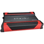 Crunch PZ-2020.4 2000W Power Zone Ohm Stable 4-CHANNEL Car Audio Amplifier. Fixed Price $172.69.