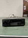 Jensen XCC5220 Am/fm. Fixed Price $28.00.