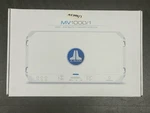 Jl Audio MV1000/1 Series Marine Mono Subwoofer Amplifier (PD4056887). Fixed Price $699.99.