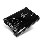 Timpano TPT-5000 Full Range Amp Watts Rms 2 Ohm Digital Car Audio 5K. Fixed Price $325.50.