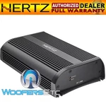 Hertz SP1.900 Monoblock 1000W Rms 2-OHM & 1-OHM Bass Subwoofers Amplifier New. Fixed Price $549.99.