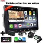 Atoto S8 4G+32G Double Din Car Stereo Gps Play Lte Android Radio 9"MULTIMEDIA. Fixed Price $229.90.