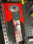 Set Of Kicker KSC650 6.5 Inch 2-WAY Coaxial Speaker. Fixed Price $75.00.
