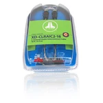 Jl Audio XD-CLRAIC2-18 Car Amplifier Channel Rca Cable 18FT. Wire New. Fixed Price $34.99.