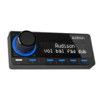 Audison Drc Digital Remote Control & Display For Prima Bit Dsp Amplifiers. Fixed Price $279.65.