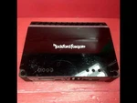Rockford P400-2. Fixed Price $239.00.