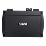 Kicker 48KXMA8004 KXMA800.4 4X200W 4-CH Full-range Class-d Marine Amplifier. Fixed Price $499.95.
