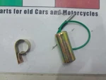 Condenser Facet 0.0334 Alfasud 1.2/RENAULT Alpine/defender 2.5. Fixed Price $12.40.