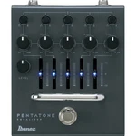 Ibanez Pentatone Equalizer 5-BAND Parametric Guitar / Bass Instrument Pedal. Fixed Price $139.99.
