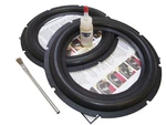 Rockford Fosgate Punch HE2 RFP2210 Subwoofer Foam Repair Kit 2ROC10-04. Fixed Price $27.85.