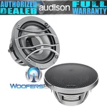 Audison Th Ii Sax 6.5" Midranges 300W 4-OHM Car Audio Speakers + Grills New. Fixed Price $2599.99.