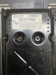 03-04 Nissan Murano Bose Amplifier. Fixed Price $70.00.