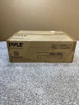 Pyle PT6060CHAE 6-CHANNEL Bluetooth Hybrid Home Amplifier 2000W Audio. Fixed Price $234.00.