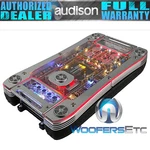 Audison Hv Venti 2 Channel 1600W Rms Component Speakers Subwoofer Amplifier New. Fixed Price $17999.99.