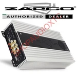 Zapco ST-4X-SQ-III 4-CHANNEL 95W Rms Component Speakers Class Ab Amplifier. Fixed Price $399.99.