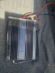 Hifonics GE-2500.1D Gemini Elite Watt Max Power Car Audio Amplifier. Fixed Price $180.00.