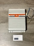 Jbl Gts 100X Old School Car Amplifier Made Usa Super Clean Vintage Audio. Fixed Price $36.68.