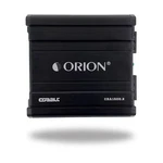 Orion CBA1500.2 Cobalt Series 1500W Max 2-CHANNEL Class-a/b Amplifier Car. Fixed Price $69.95.