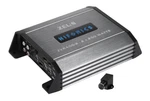 Hifonics ZXR400/2 Class Digital Channel Amplifier 400W With Bass Remote. Fixed Price $198.15.