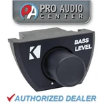 46CXARCT Kicker Remote Bass Level Control Compatible With Cx, Cxa, Dx, Px, Key. Fixed Price $39.99.