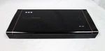 Precision Power BK520.4 Channel Old School Ppi Black Ice Car Stereo Amplifier. Fixed Price $299.99.