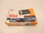 New Open Boss Audio System BVAM5 1 In 4 Out Rca Video Signal Amplifier Booster. Fixed Price $17.49.