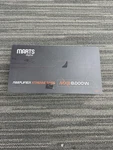Marts Mxb 1 Ohm Monoblock 8000W Rms Class-d Full Range Xtreme Bass. Fixed Price $529.00.