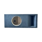 Pro Single Kerf Ported Sub Box Enclosure Deaf Bonce Apocalypse DB-SA2508 8". Fixed Price $159.99.