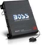 Car Monoblock Amplifier High Output Stable Low Pass Crossover Mosfet Power. Fixed Price $126.44.