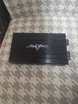 Skar Audio SK-M5001D 500W Monoblock Class Car Amplifier. Fixed Price $92.00.
