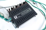 Clarion 400A-II Amplifier*used*. Fixed Price $59.95.