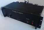 200 Power Amplifier Grommes Precision G201- Commercial Heavy Duty Audio -solid. Fixed Price $299.00.