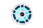Memphis MXA80L 8" 2-WAY Marine Speakers With Rbg Led Lighting 120W 60W Rms. Fixed Price $269.95.