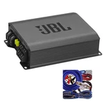 Jbl Stage Gt 60041 1240 Watts Max Channel Car Audio Amplifier + 2600W Kit. Fixed Price $239.99.