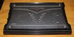 Kicker ZX550.3 Amplifier For Parts Powers Up Free Shipping. Fixed Price $89.99.
