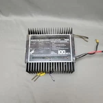 Sanyo PA6100 Hi Amplifier Old School 1980 Car Audio Japan (untested). Fixed Price $150.00.