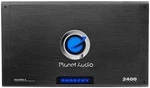 2400W Class Car Amplifier 600W Max Channel With Variable Bass Boost. Fixed Price $194.90.