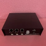 Pyle PMSA20 Amplifier. Fixed Price $19.99.