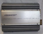 Crossfire Tek 354 Amplifier. Fixed Price $79.99.