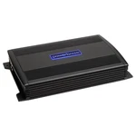 Powerbass ASA3-400.1 Watt X 2-OHM Amplifier Used, Good. Fixed Price $92.84.