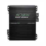 Deaf Bonce Apocalypse Atom 3.5K Pro 3500W Rms Class Monoblock Amplifier. Fixed Price $379.90.