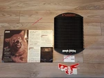 Rockford Fosgate Punch 500M Power Dsm Car Audio Amplifier Rare Old School!. Fixed Price $1250.00.
