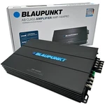 Blaupunkt 1404PRO Car Audio 4-CHANNEL Amplifier 1500 Watts Max Peak Power. Fixed Price $94.99.